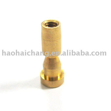 Brass Bolt Cold Forged Fasteners